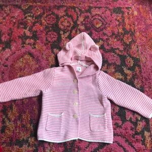 Baby GAP Brannan sweater 18-24M